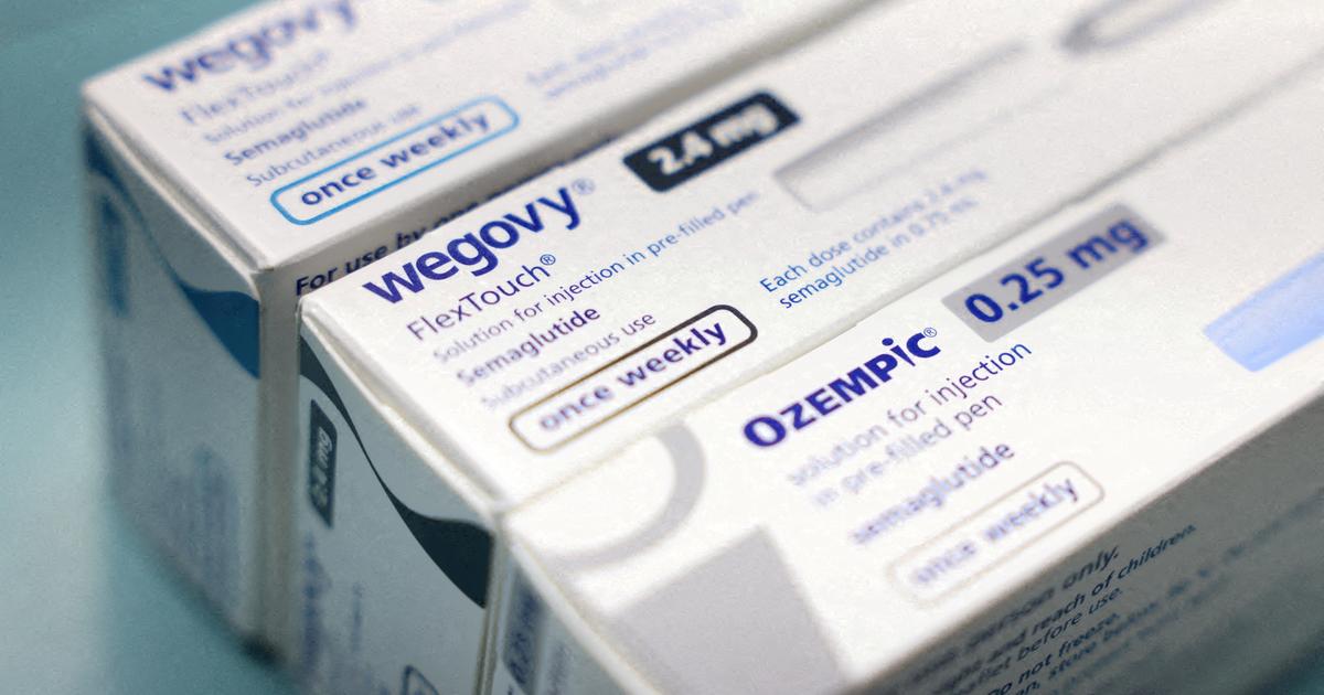 Novo Nordisk lets Canadian patent expire