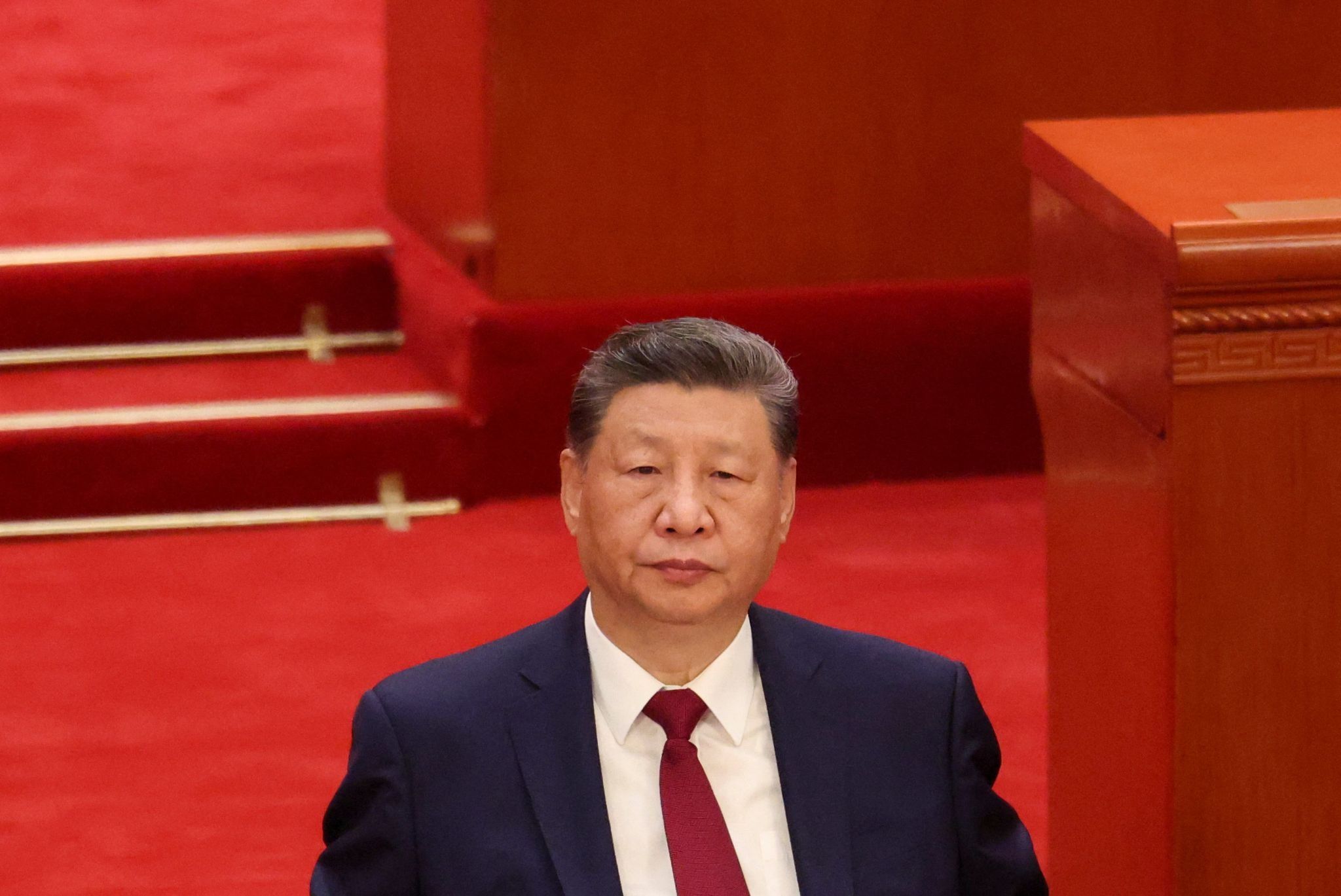 Xi Jinping