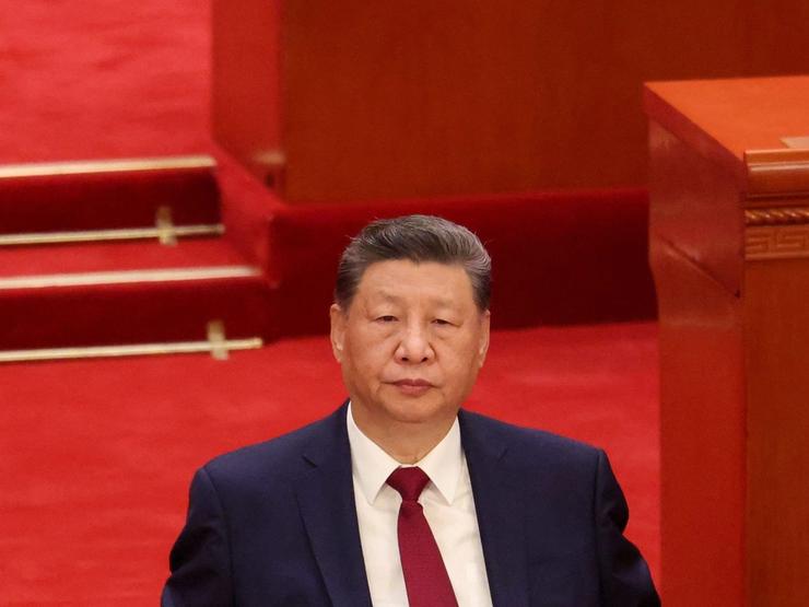 Xi Jinping