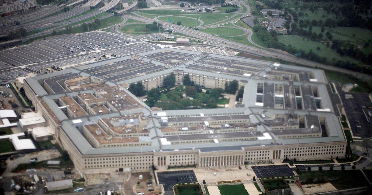 Exclusive / Lawmakers push new foreign disclosure rules in defense contracting