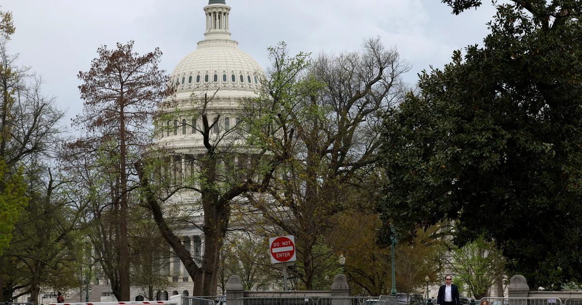 Senate prepares to change the House’s ‘big, beautiful’ Trump bill