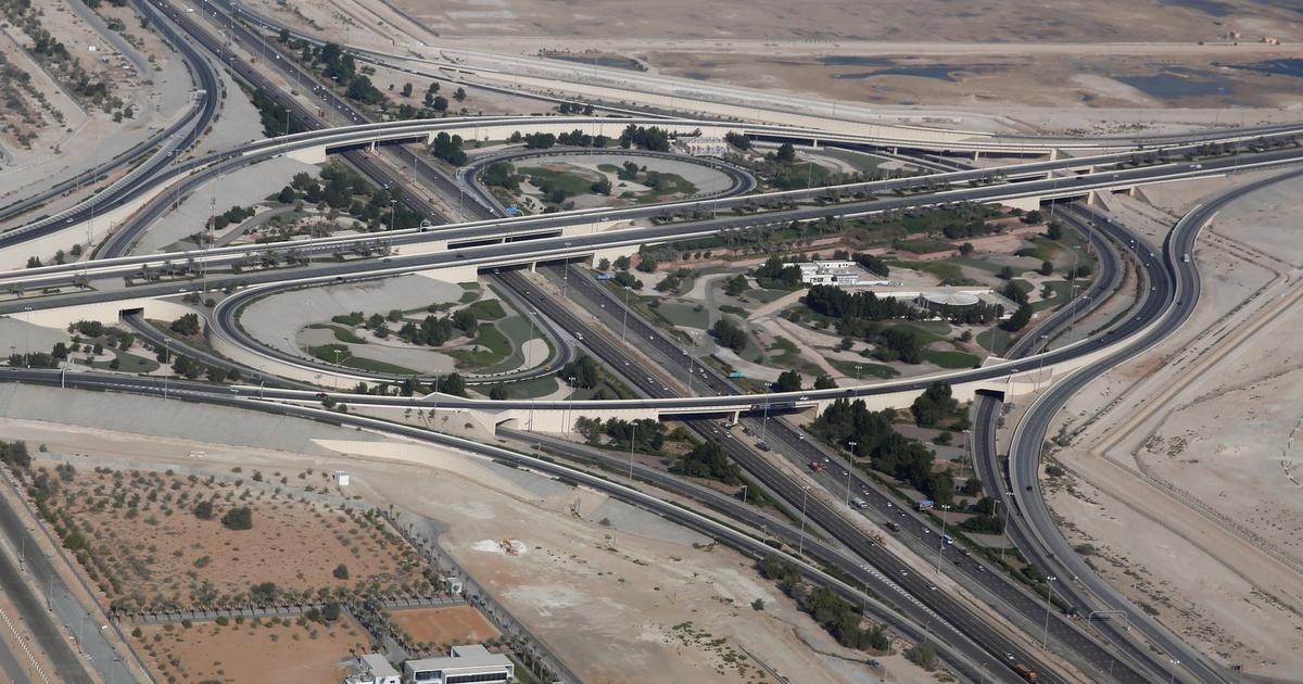 Abu Dhabi targets private infrastructure funds