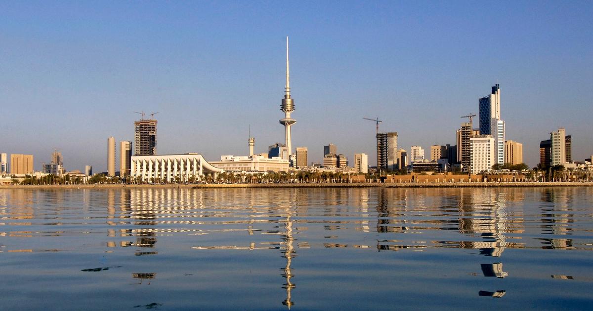 Kuwait arrests Islamic Revolutionary Guards Corps members