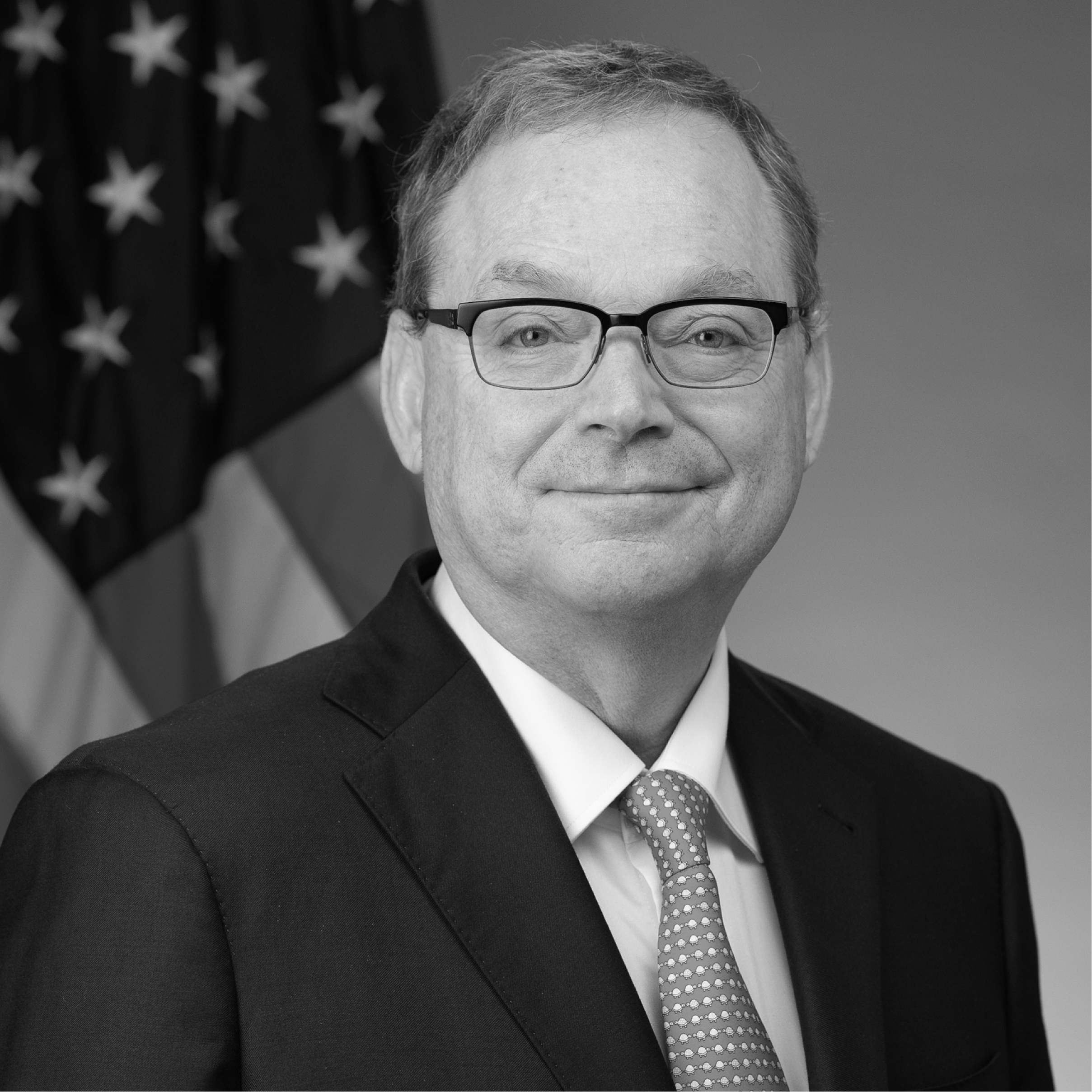 Kevin Hassett