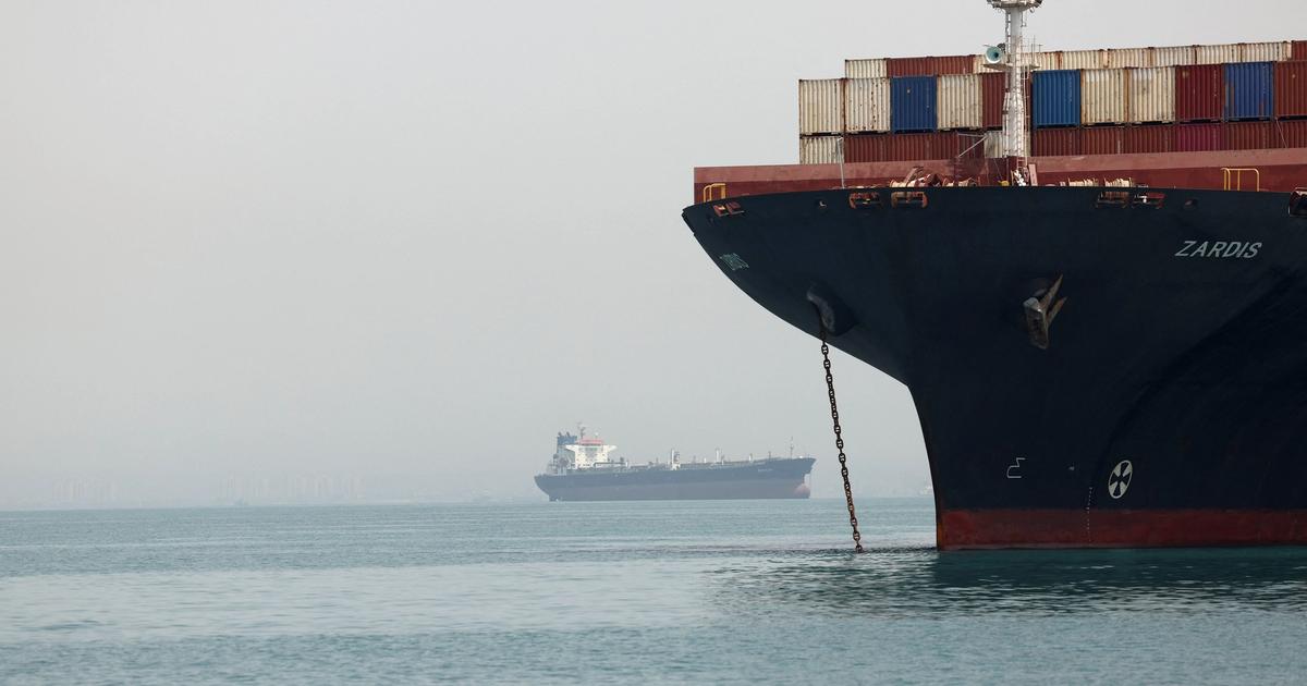 Iran holds firm on war demands, dampening hopes of Hormuz deal