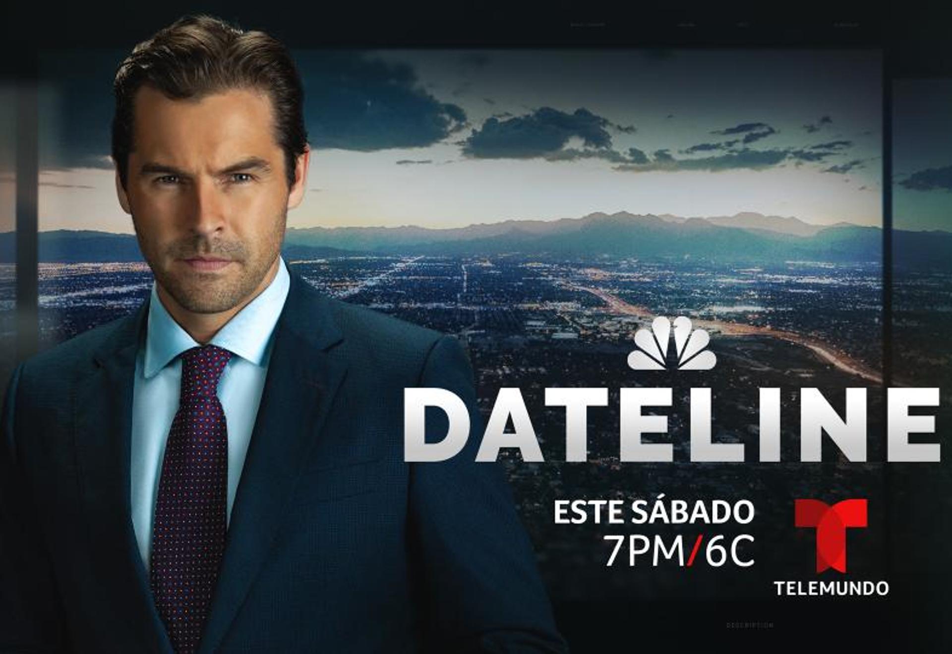 Spanish Dateline ad