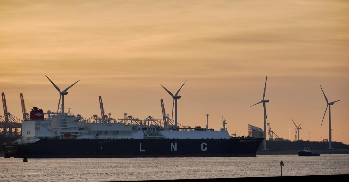 US and Qatar pressure EU to weaken climate rules