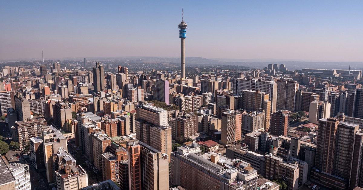 Many African financial markets weakened in 2025, report says