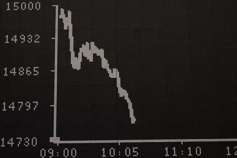semafor.com - J.D. Capelouto - Global hedge funds respond to war shocks
