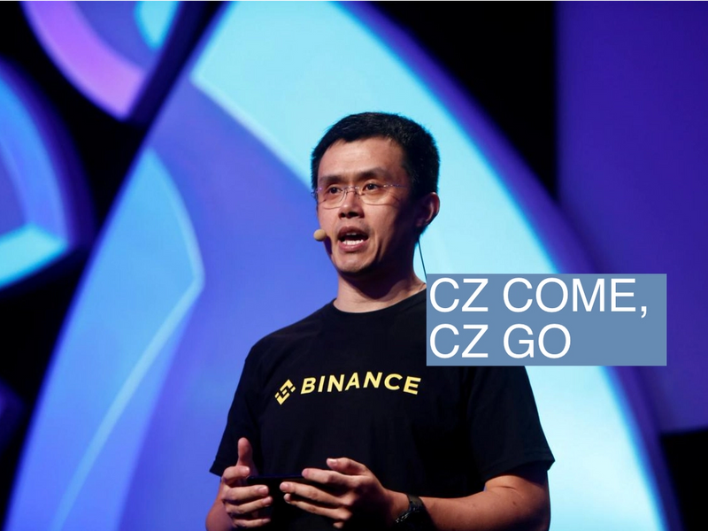Binance