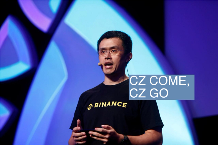 Binance