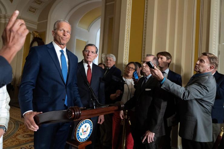 John Thune