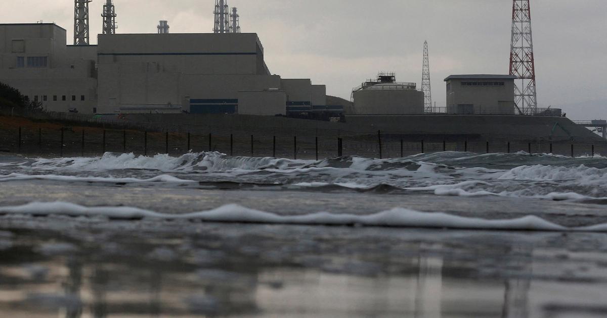Japan restarts world's largest nuclear plant after 2012 shutdown
