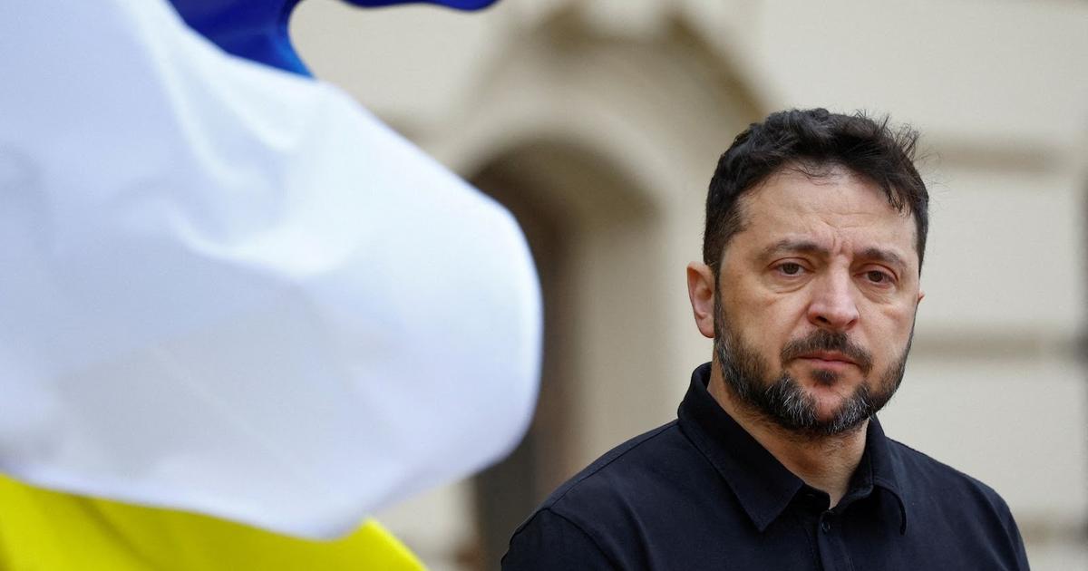 Ukraineâs Zelenskyy says ready to hold elections