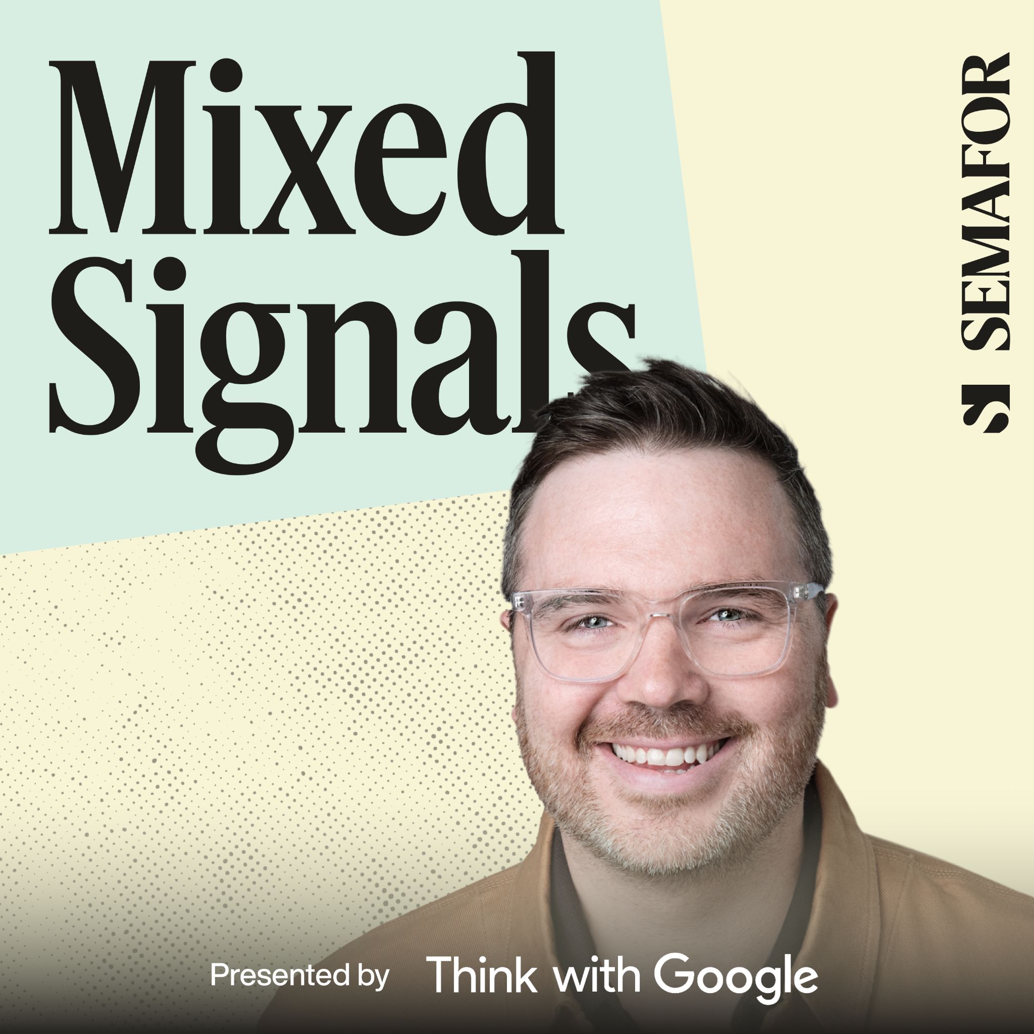 Mixed Signals 