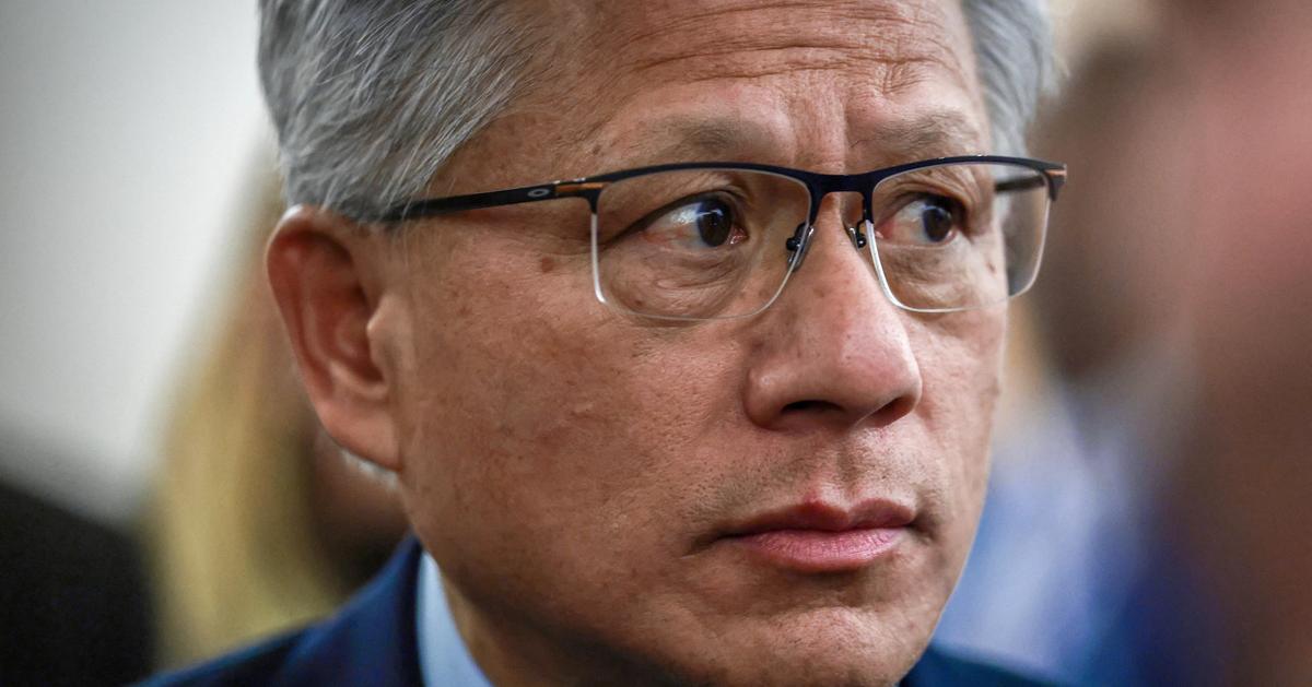 The biggest fear in the AI race is not sending chips to China. Itâs where they go next.