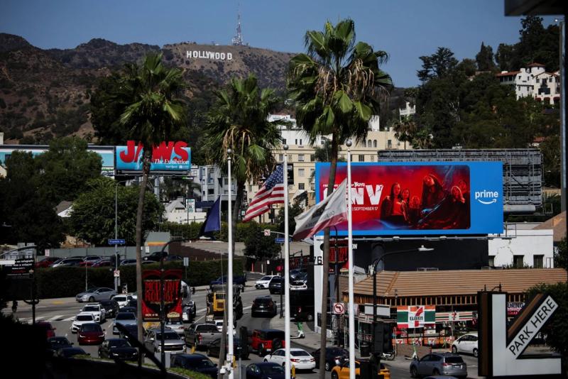 semafor.com - Tom Chivers - Hollywood quietly incorporating AI, despite public protest
