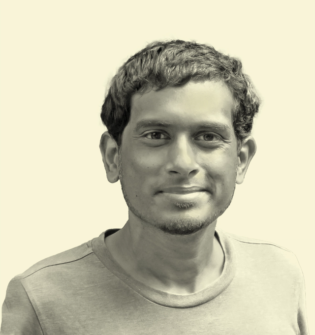Nithin Coca