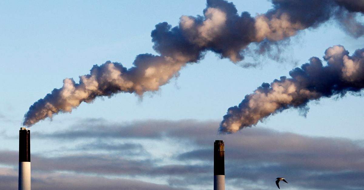 View: Big Oil’s risky profit spike