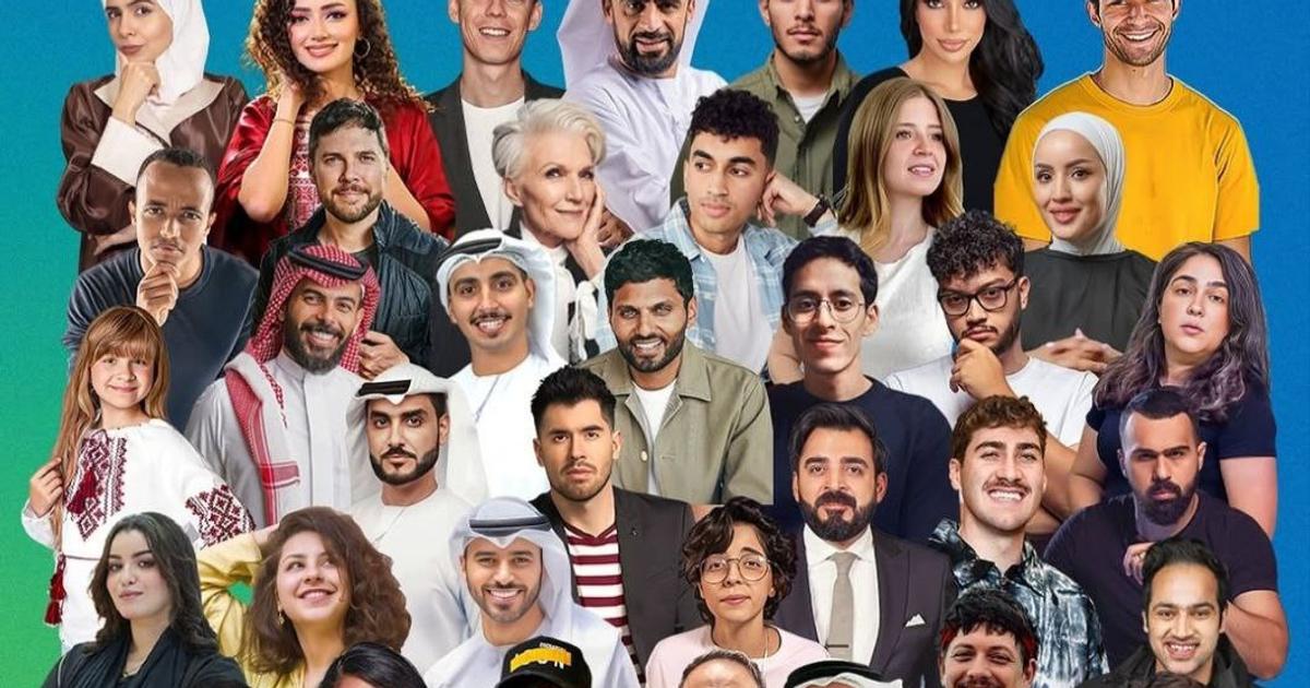 UAE influencers to require government permit