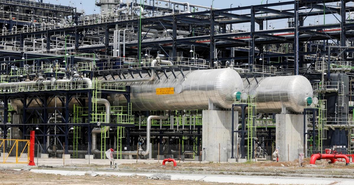 Dangote eyes expansion into Tanzania