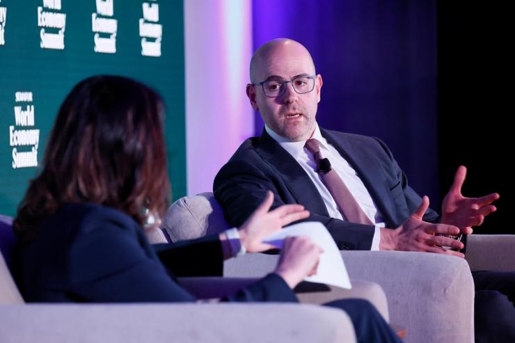 Stephen Miran and Liz Hoffman