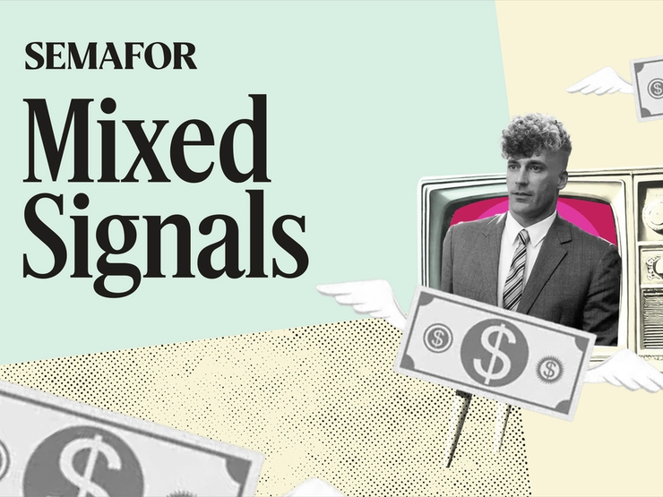 Semafor Mixed Signals