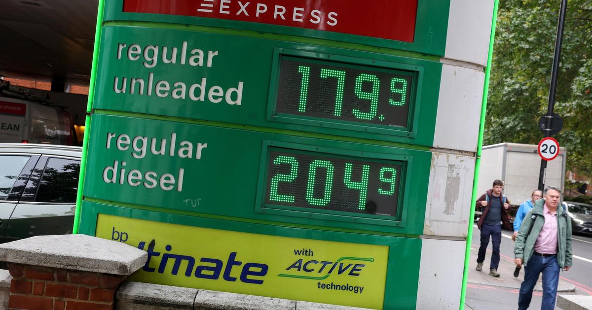 Trump threatens diesel export ban again - Semafor
