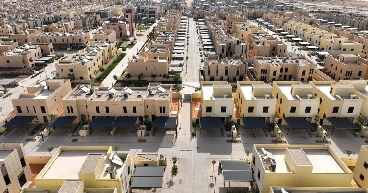 Saudi developer ROSHN targets first-time buyers with new apartments