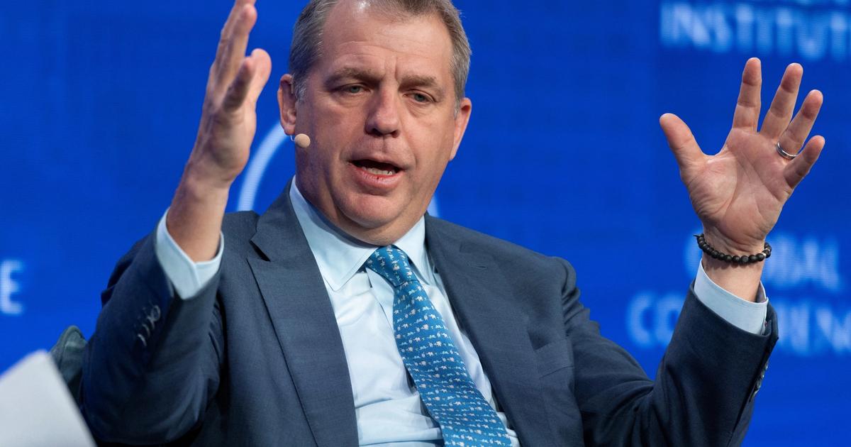Exclusive / Billionaire financier Todd Boehly weighs bid for NFL's Seattle Seahawks