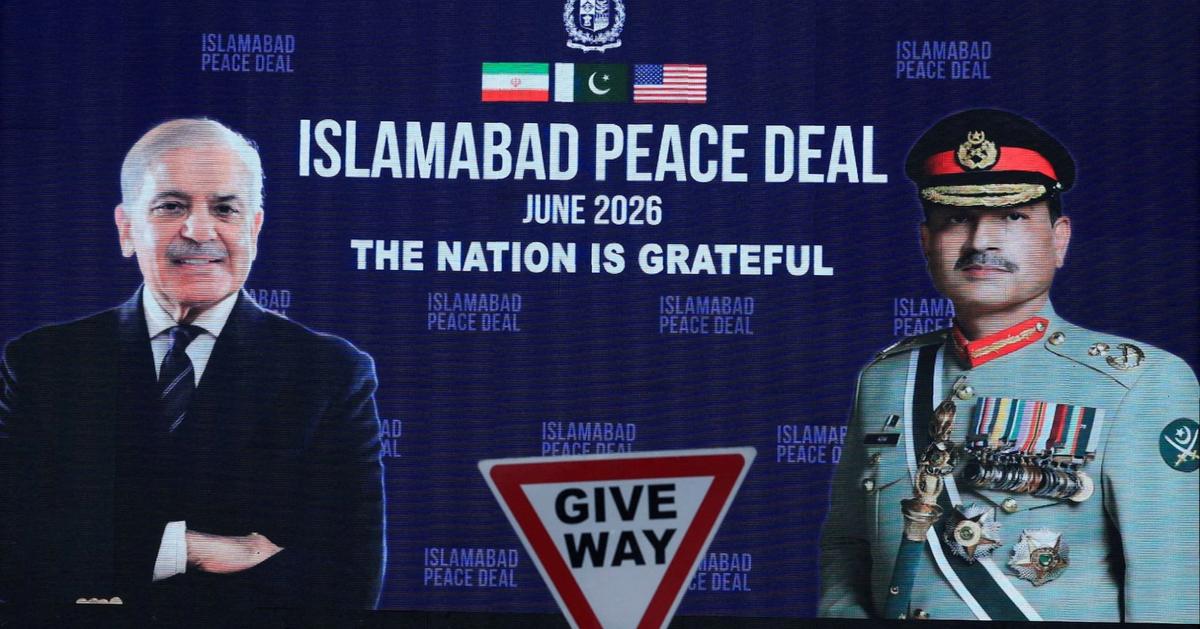 Pakistan’s diplomatic chops on display