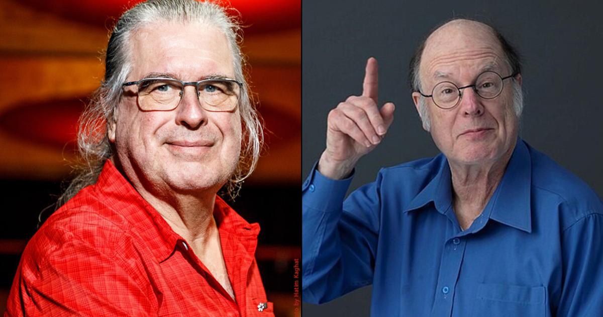 Turing Award honors inventors of quantum cryptography