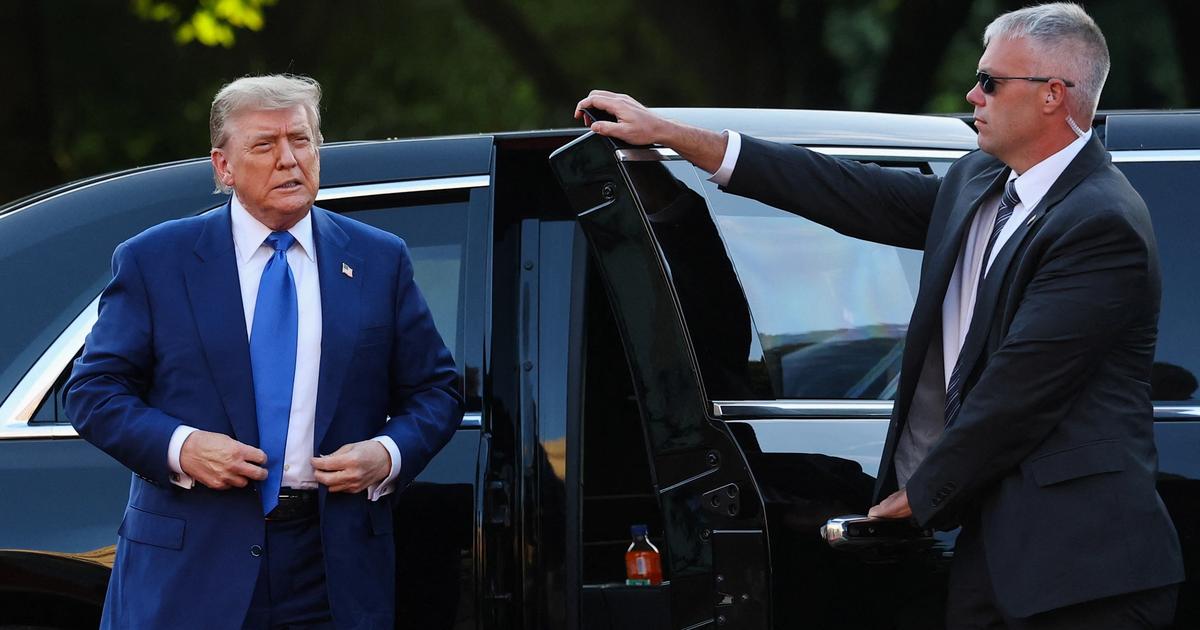 ‘The president is not a neocon’: Trump tests his global approach in Iran