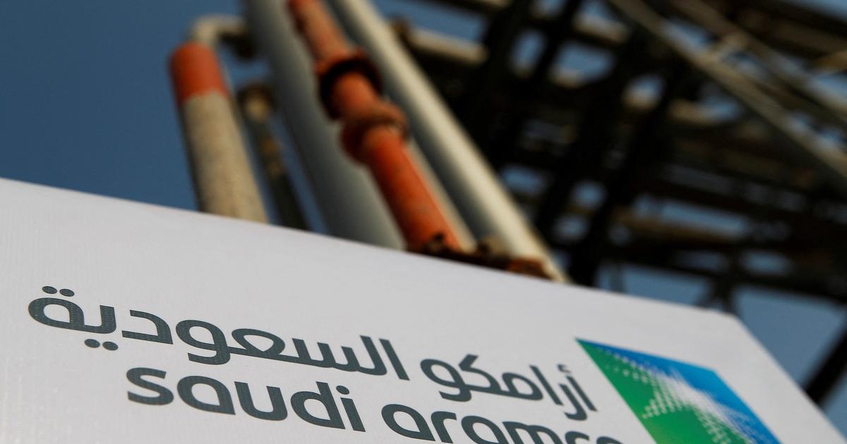 Saudi Aramco considers a gas spinoff - Semafor