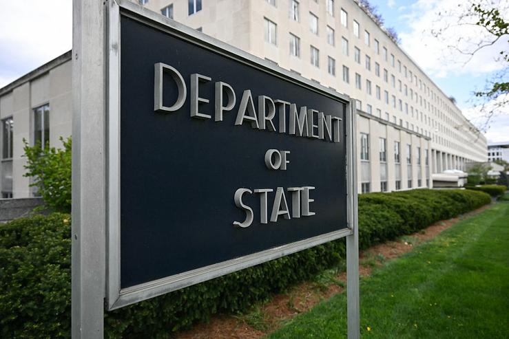 The State Department