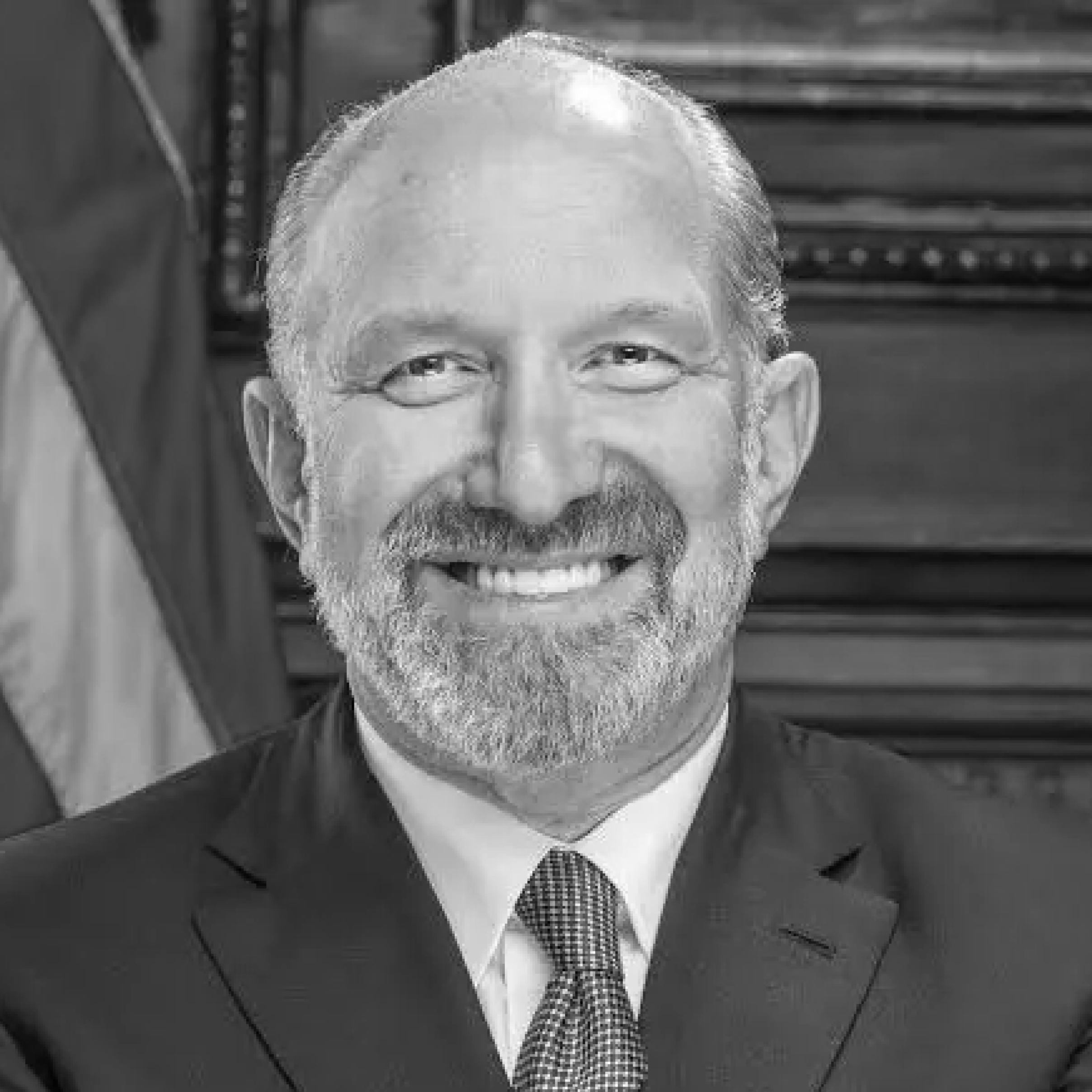 Howard Lutnick