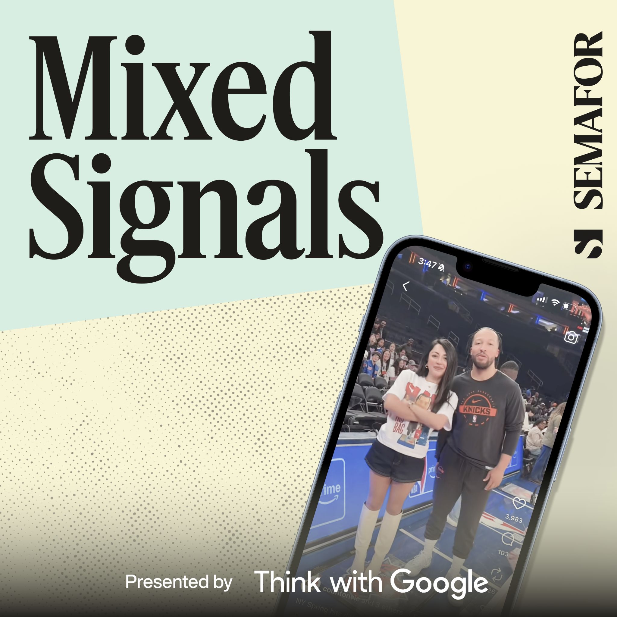 Mixed Signals