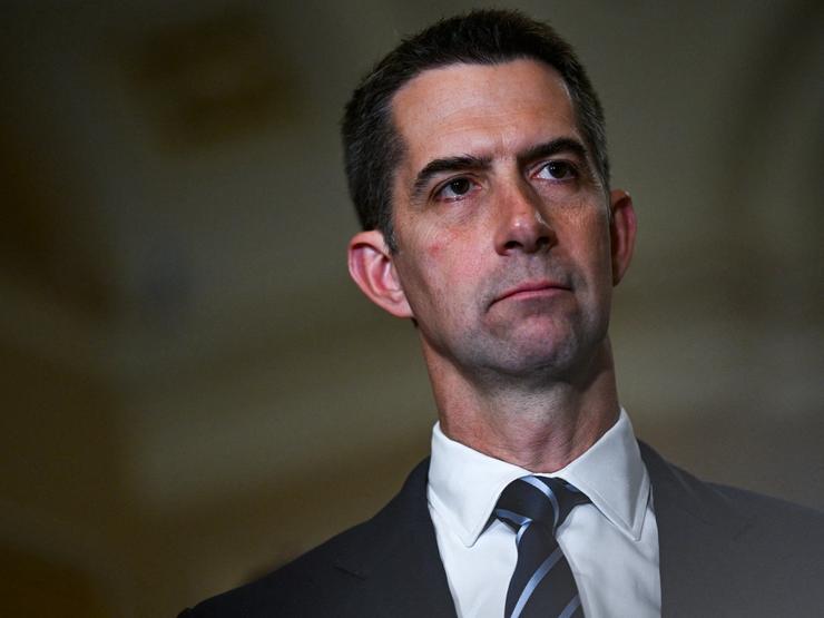 Tom Cotton