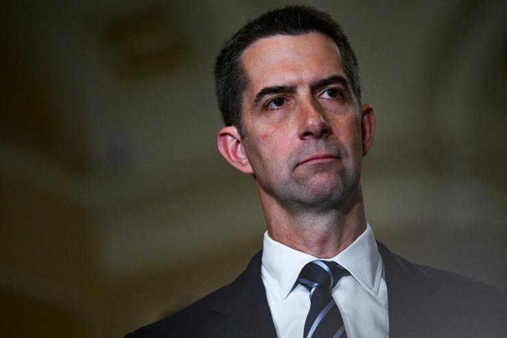 Tom Cotton
