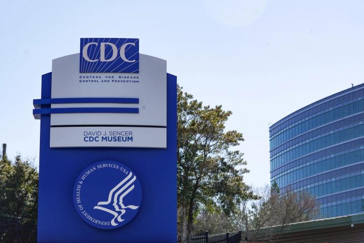 CDC’s headquarters