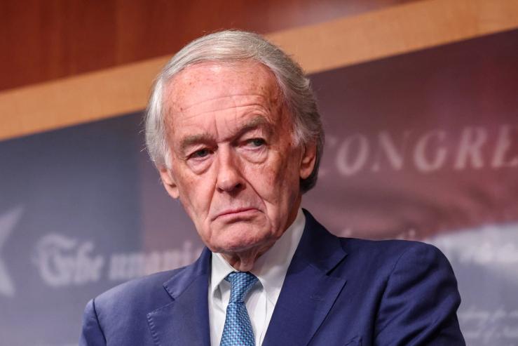 Ed Markey