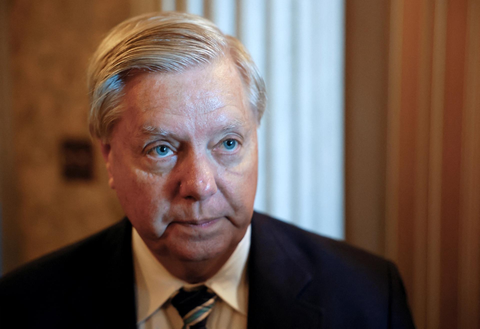 Lindsey Graham