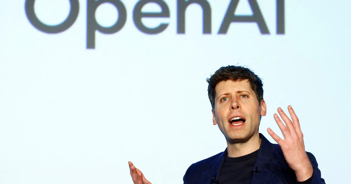 View / OpenAI needs to hit pause
