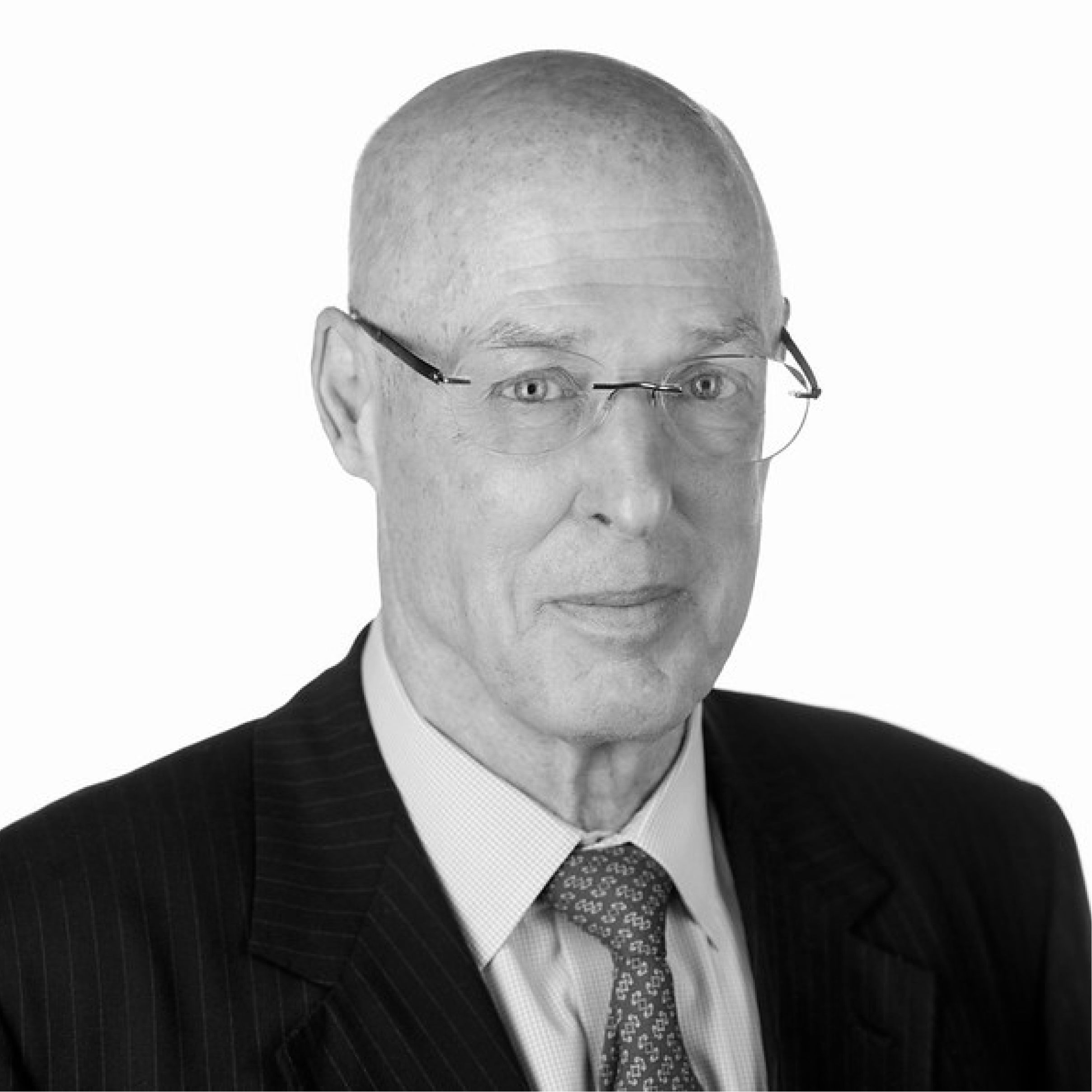 Henry M. Paulson Jr.