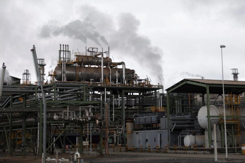 semafor.com - Alexander Onukwue - Energy retailers urge Nigeria to build fuel reserves amid fuel crisis