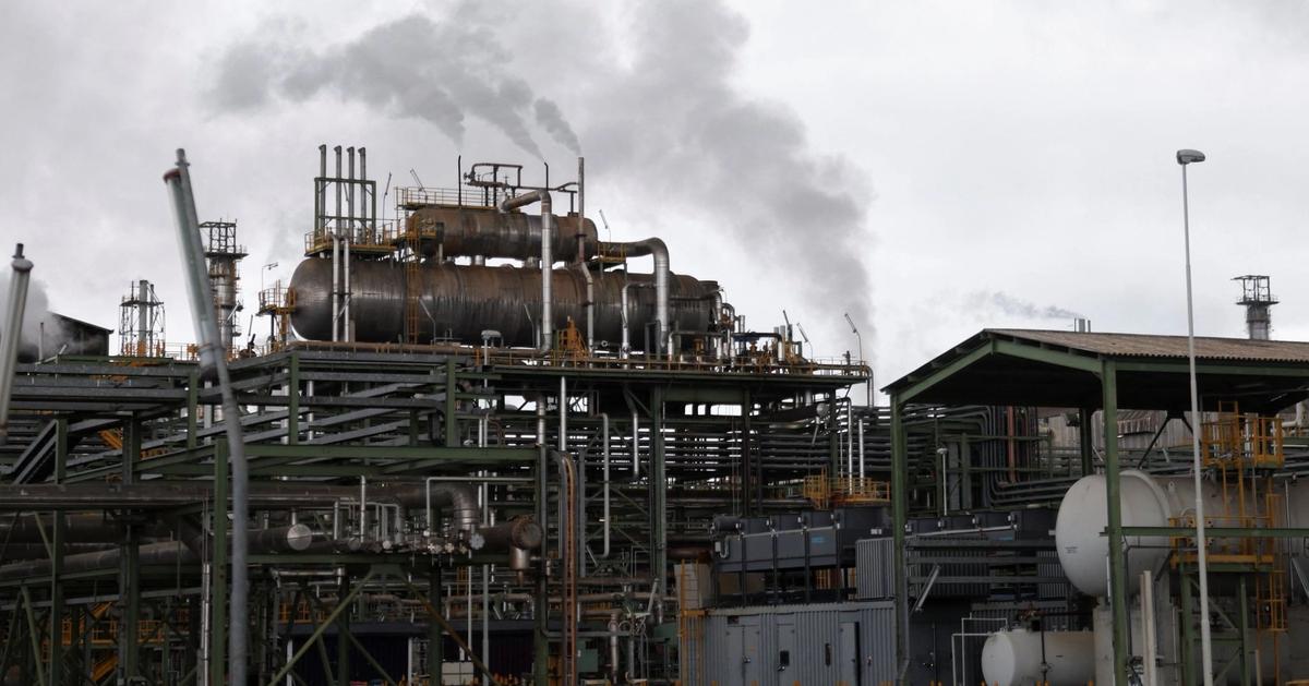 Energy retailers urge Nigeria to build fuel reserves amid fuel crisis