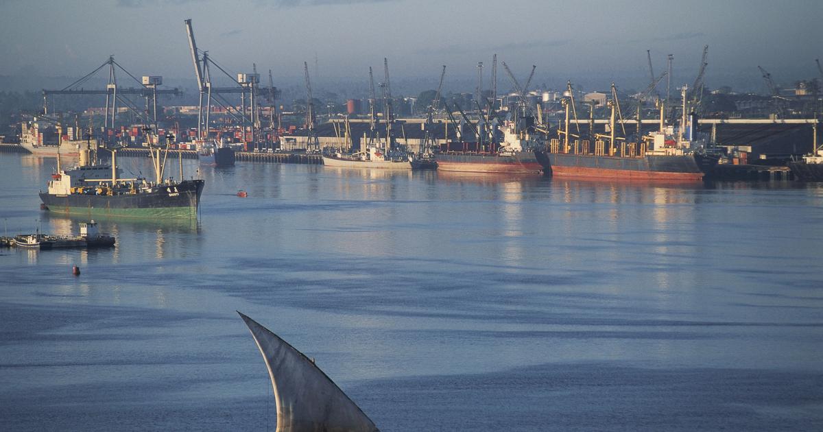 Long-promised Burundi-Tanzania rail corridor kicks off