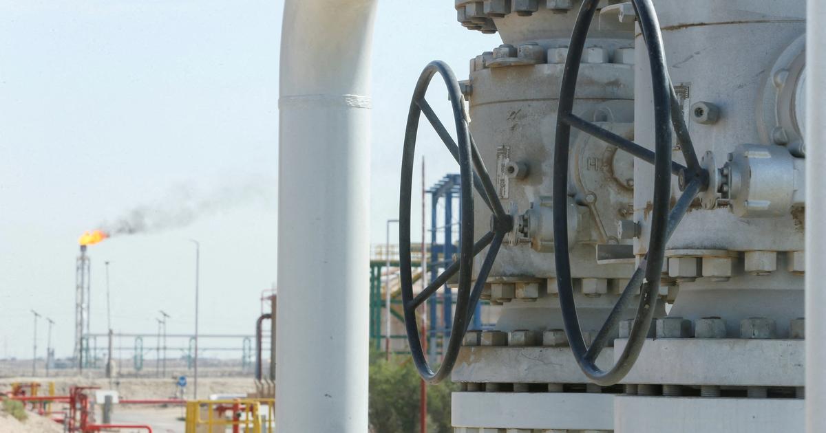 As Hormuz opens, oil markets are awash in supply