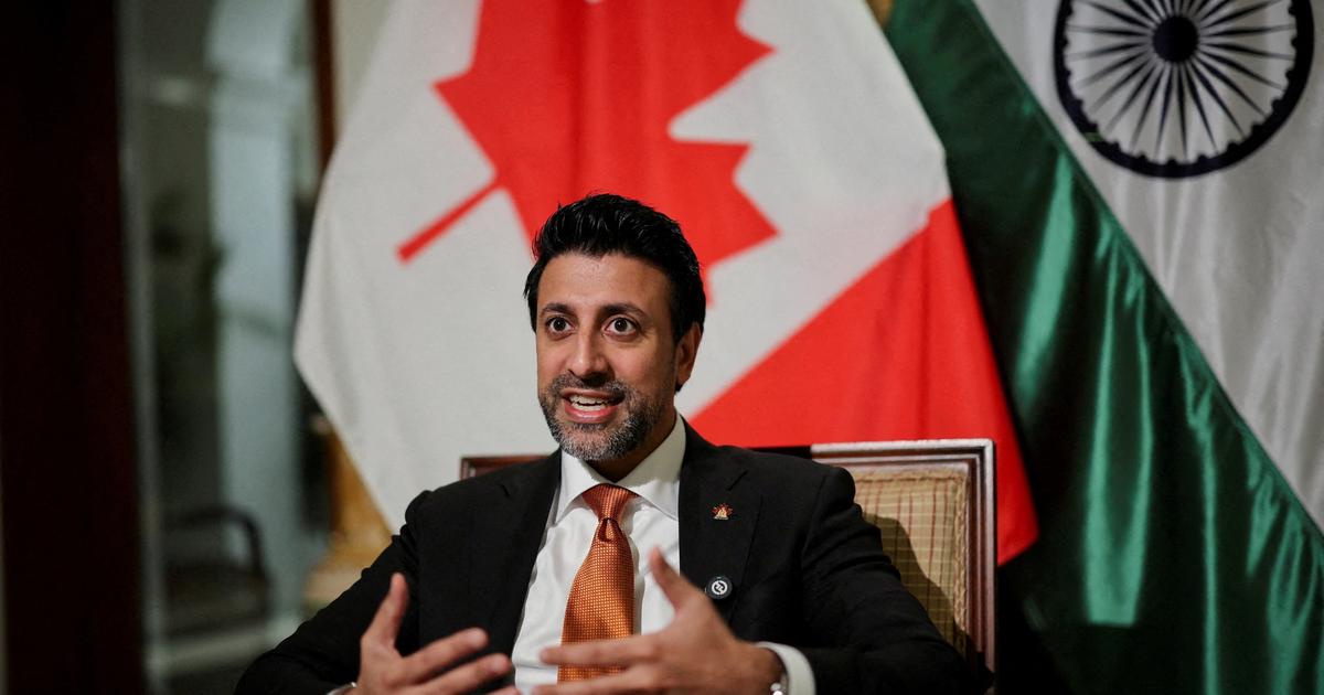 Canada dials up trade diversification efforts - Semafor