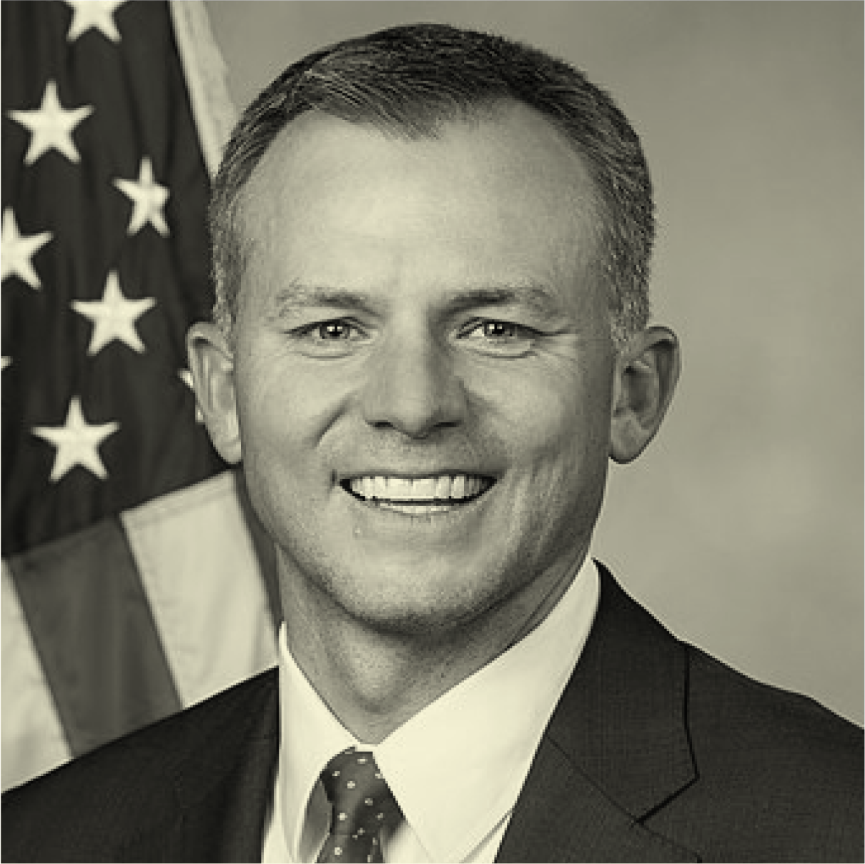 Rep. Blake Moore